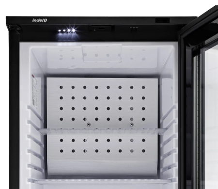 Минибар компрессорный Indel B K35 ECOSMART  PV